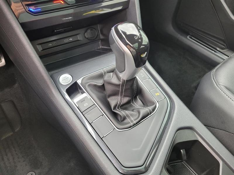 Volkswagen Tiguan SE R-Line Black 2024