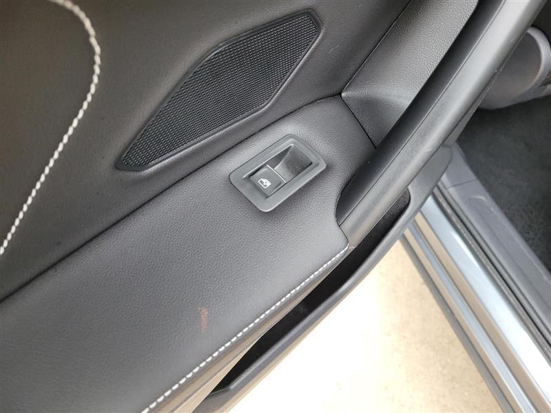 Volkswagen Tiguan SE R-Line Black 2024