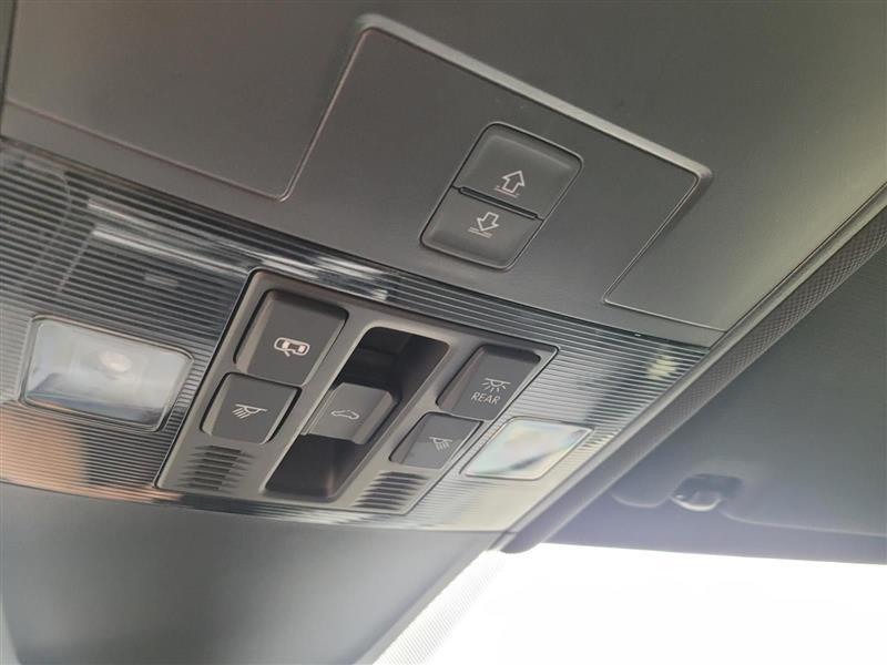 Volkswagen Tiguan SE R-Line Black 2024