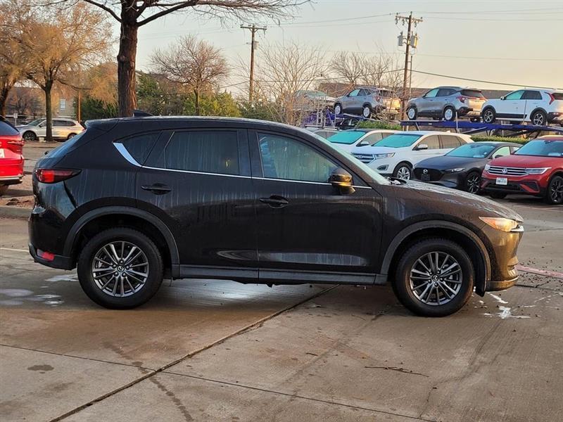 Mazda CX-5 Sport 2021
