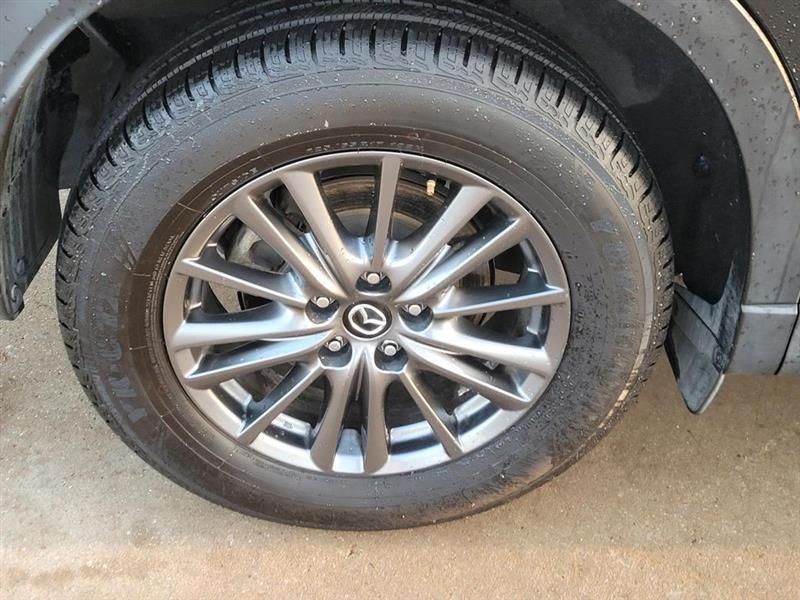 Mazda CX-5 Sport 2021