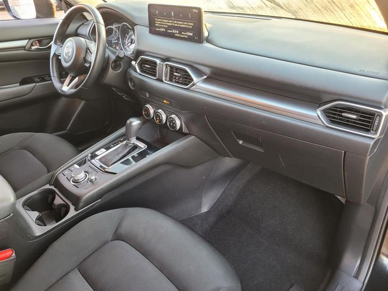 Mazda CX-5 Sport 2021