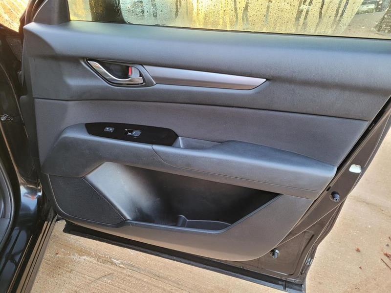 Mazda CX-5 Sport 2021