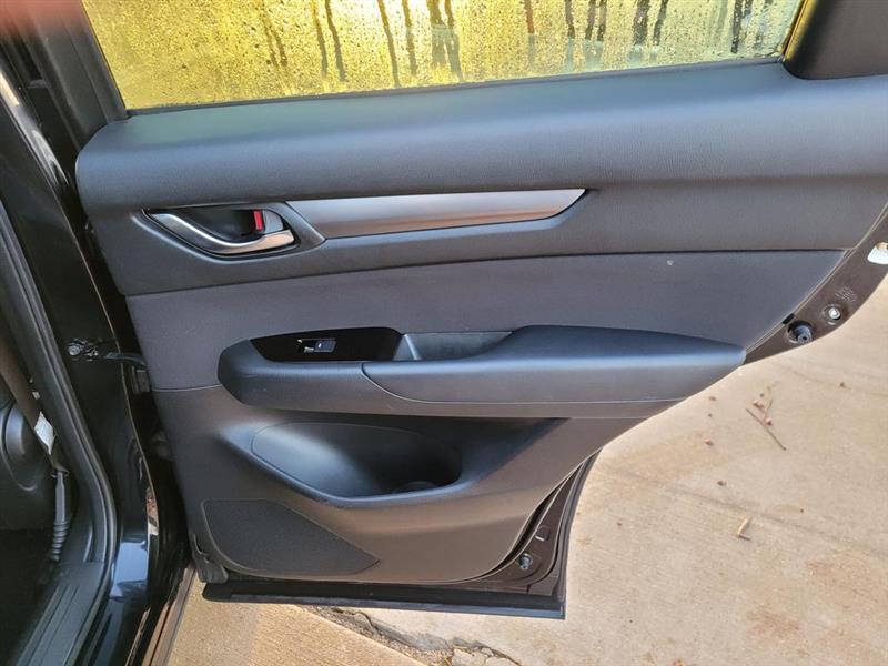 Mazda CX-5 Sport 2021