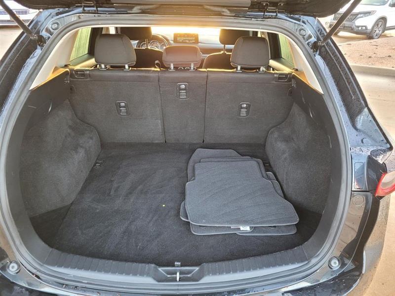 Mazda CX-5 Sport 2021