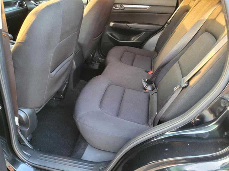 Mazda CX-5 Sport 2021