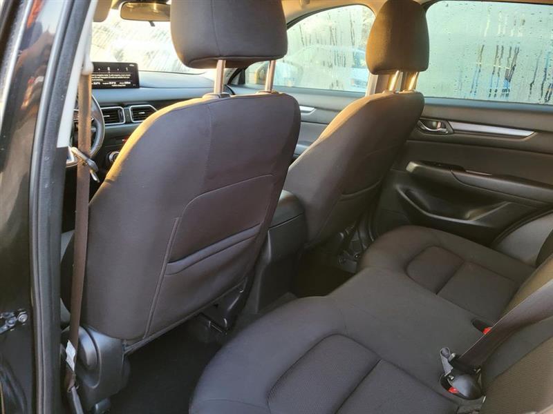 Mazda CX-5 Sport 2021