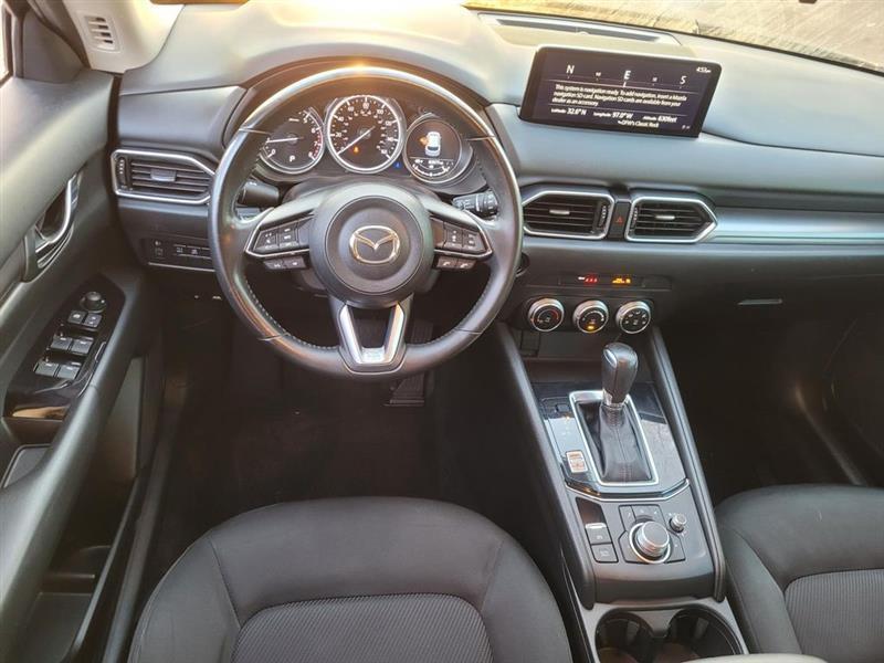 Mazda CX-5 Sport 2021