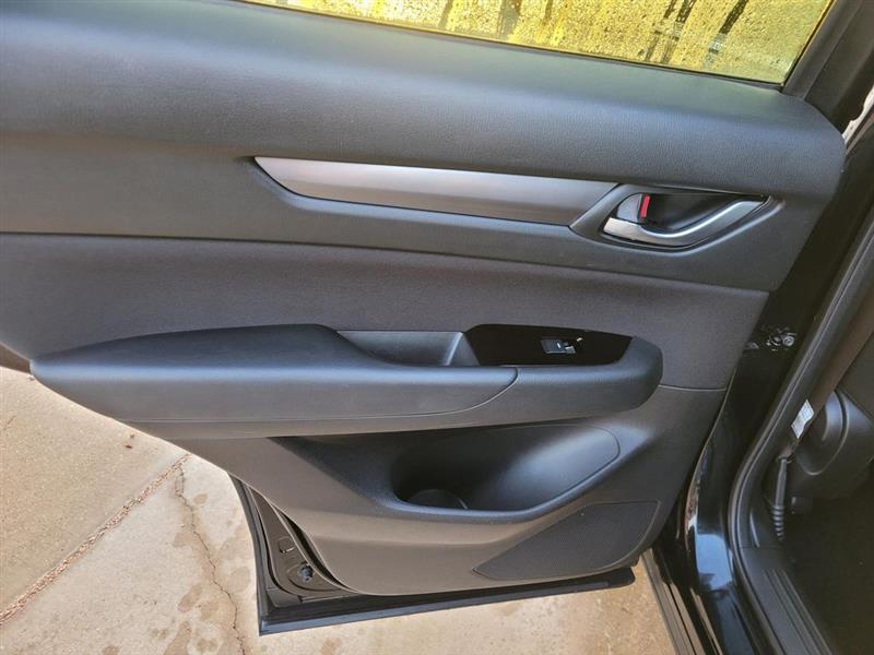 Mazda CX-5 Sport 2021