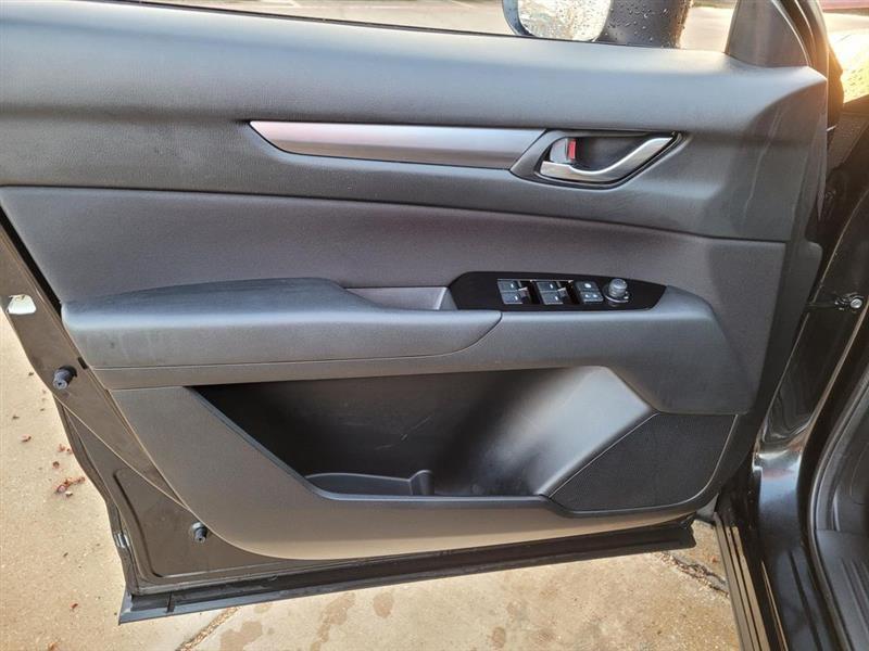 Mazda CX-5 Sport 2021