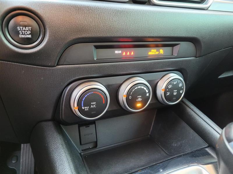 Mazda CX-5 Sport 2021