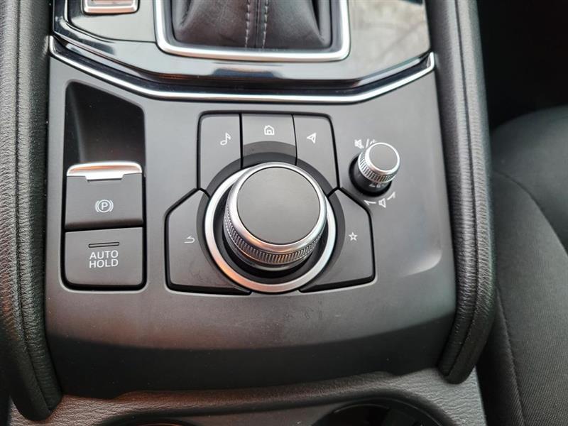 Mazda CX-5 Sport 2021