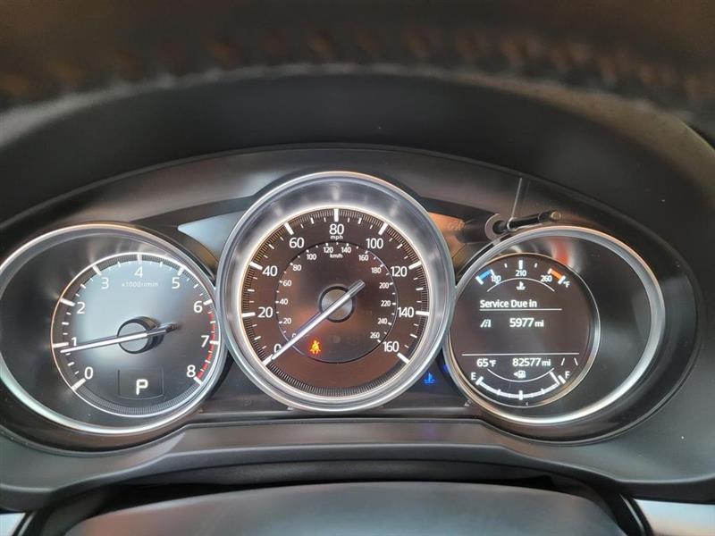 Mazda CX-5 Sport 2021