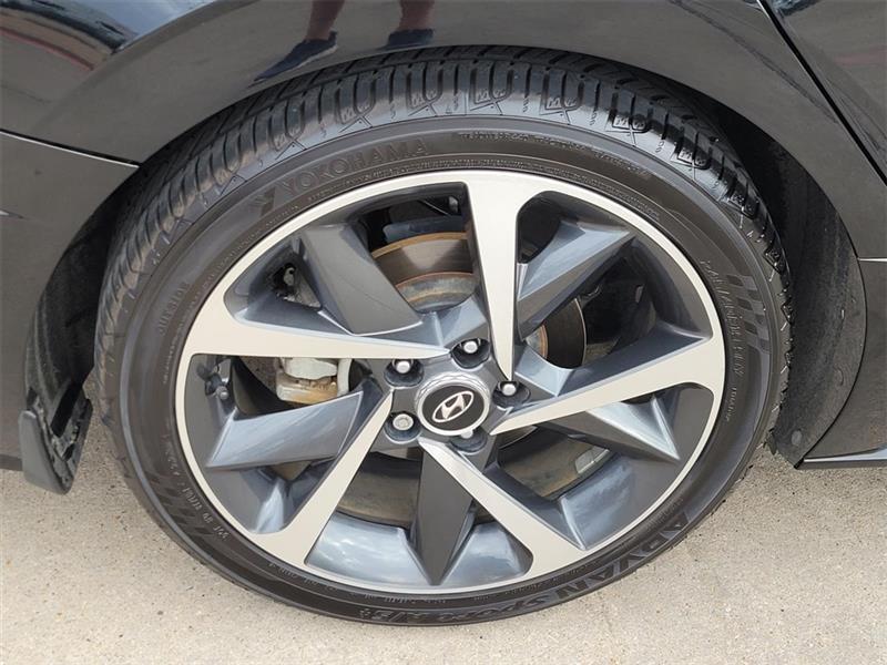 Hyundai Sonata SEL Plus 2021