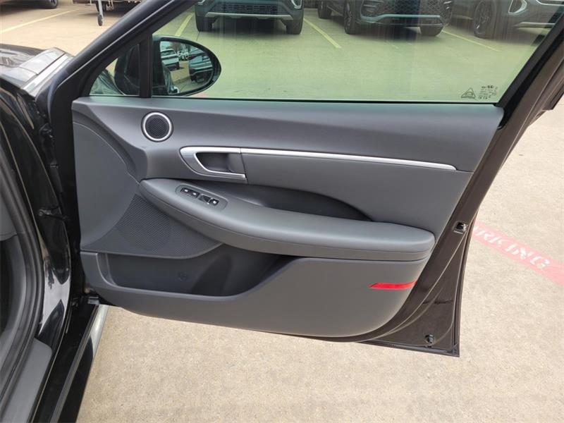 Hyundai Sonata SEL Plus 2021