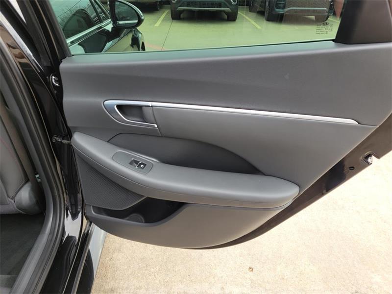 Hyundai Sonata SEL Plus 2021