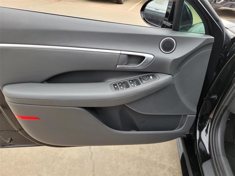 Hyundai Sonata SEL Plus 2021