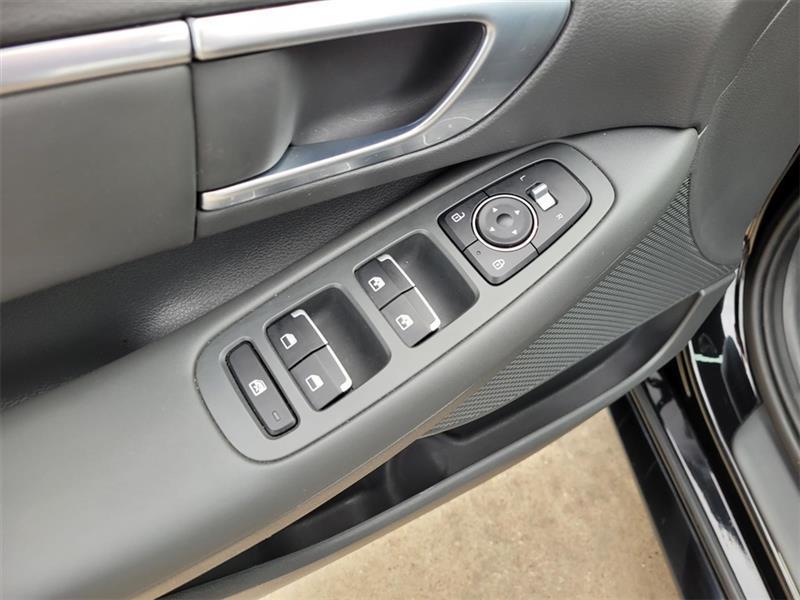 Hyundai Sonata SEL Plus 2021