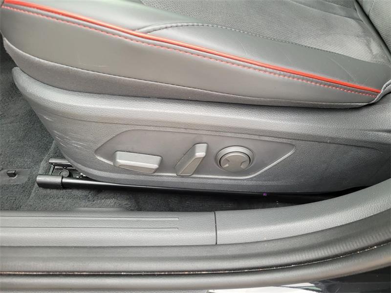 Hyundai Sonata SEL Plus 2021