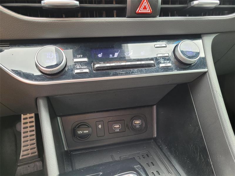 Hyundai Sonata SEL Plus 2021