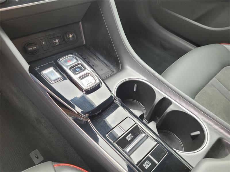 Hyundai Sonata SEL Plus 2021