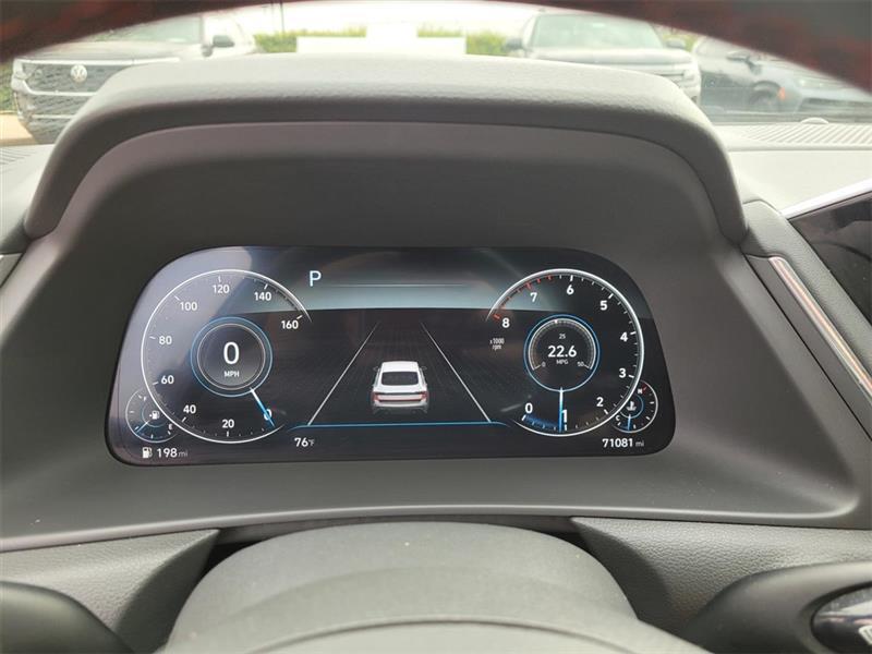 Hyundai Sonata SEL Plus 2021