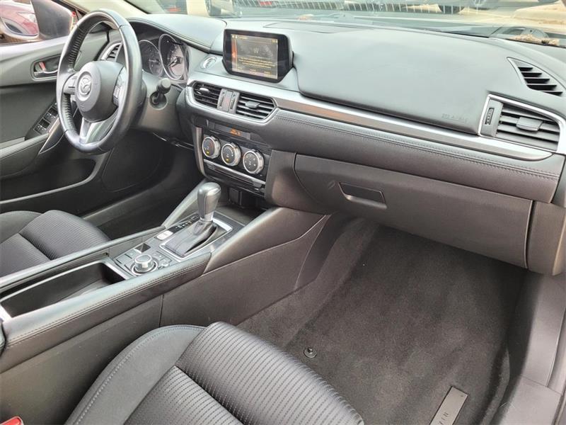 Mazda MAZDA6 i Sport AT 2016