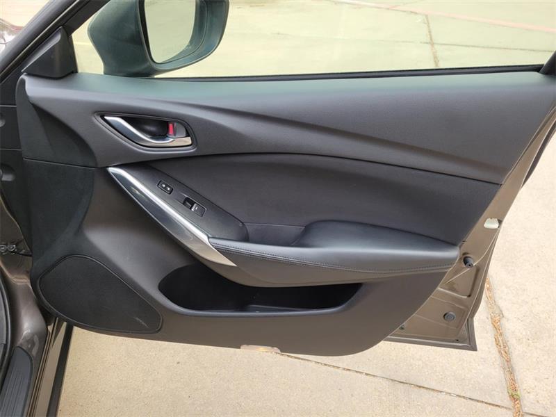 Mazda MAZDA6 i Sport AT 2016