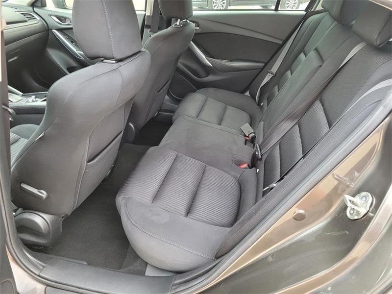 Mazda MAZDA6 i Sport AT 2016