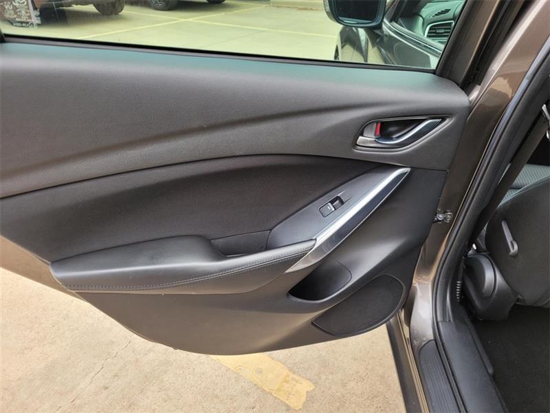 Mazda MAZDA6 i Sport AT 2016