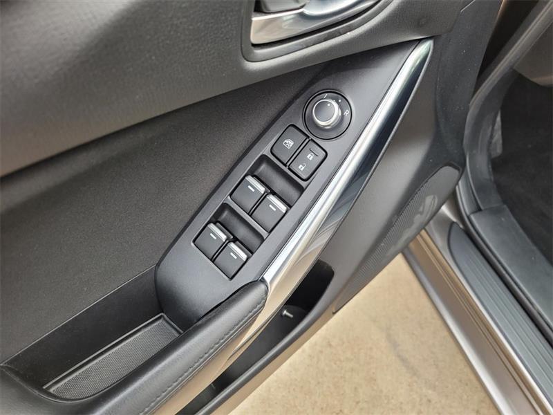 Mazda MAZDA6 i Sport AT 2016