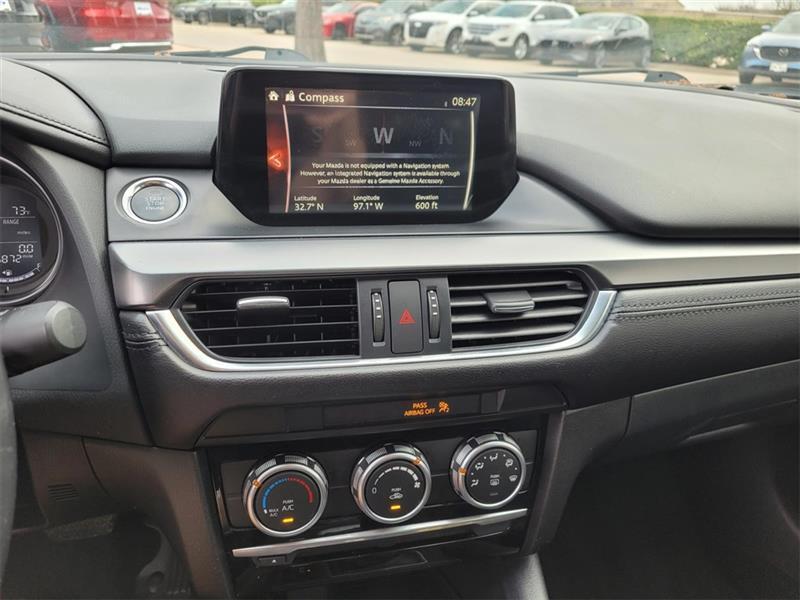 Mazda MAZDA6 i Sport AT 2016