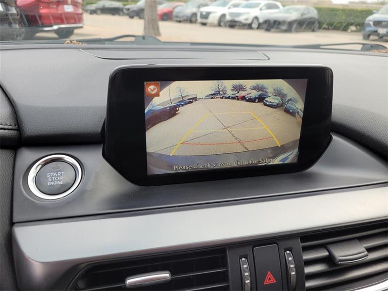 Mazda MAZDA6 i Sport AT 2016