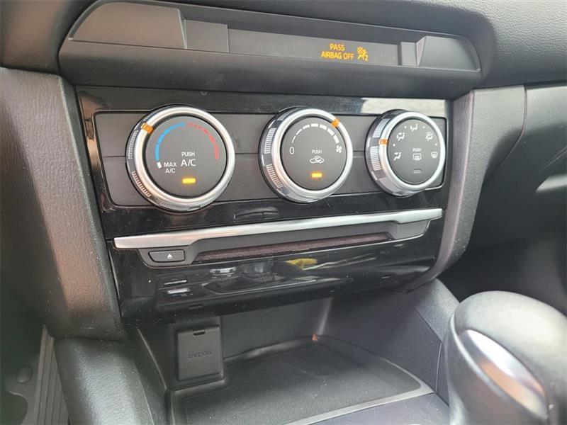 Mazda MAZDA6 i Sport AT 2016