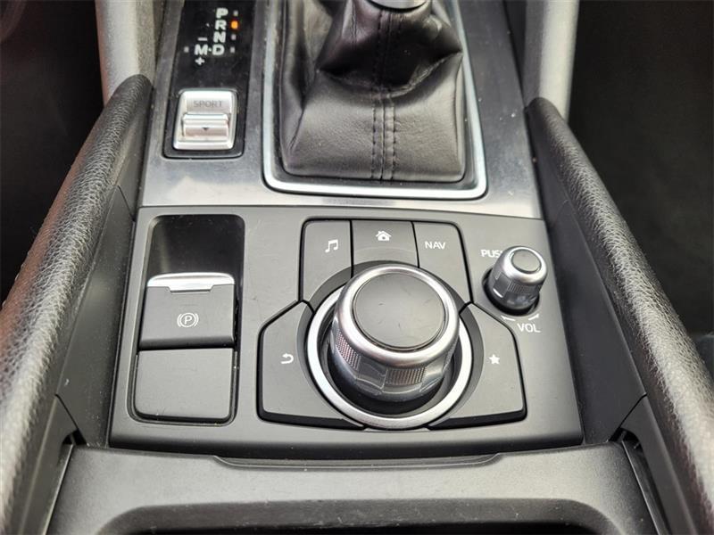 Mazda MAZDA6 i Sport AT 2016