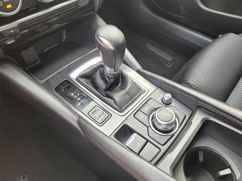 Mazda MAZDA6 i Sport AT 2016