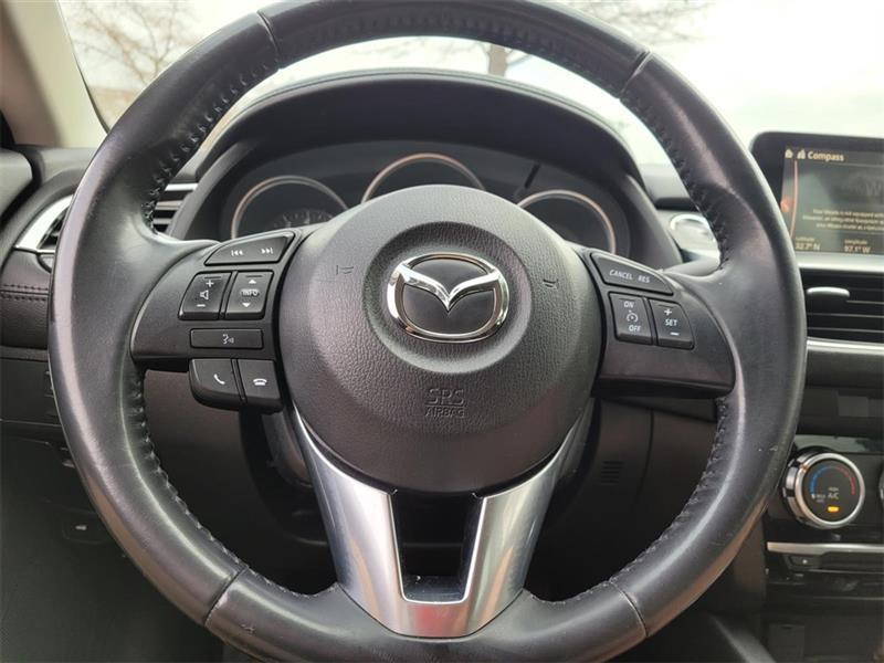 Mazda MAZDA6 i Sport AT 2016