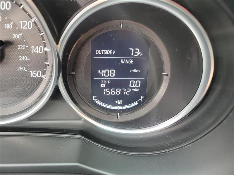 Mazda MAZDA6 i Sport AT 2016