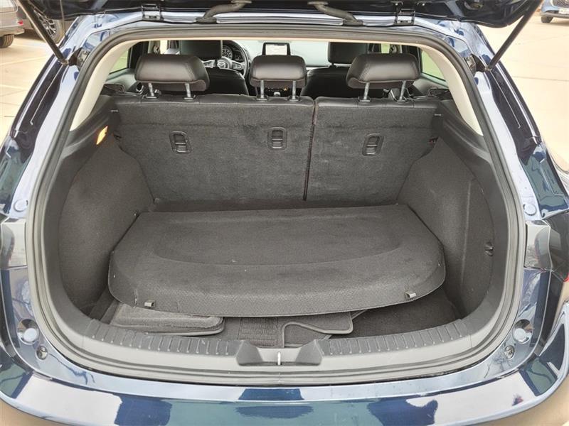 Mazda MAZDA3 s Grand Touring AT 5-Door 2018