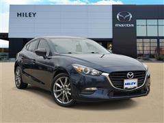 2018 Mazda MAZDA3 