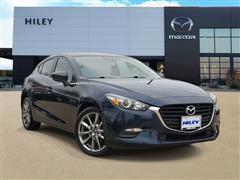2018 Mazda MAZDA3 