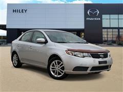 2012 Kia Forte 