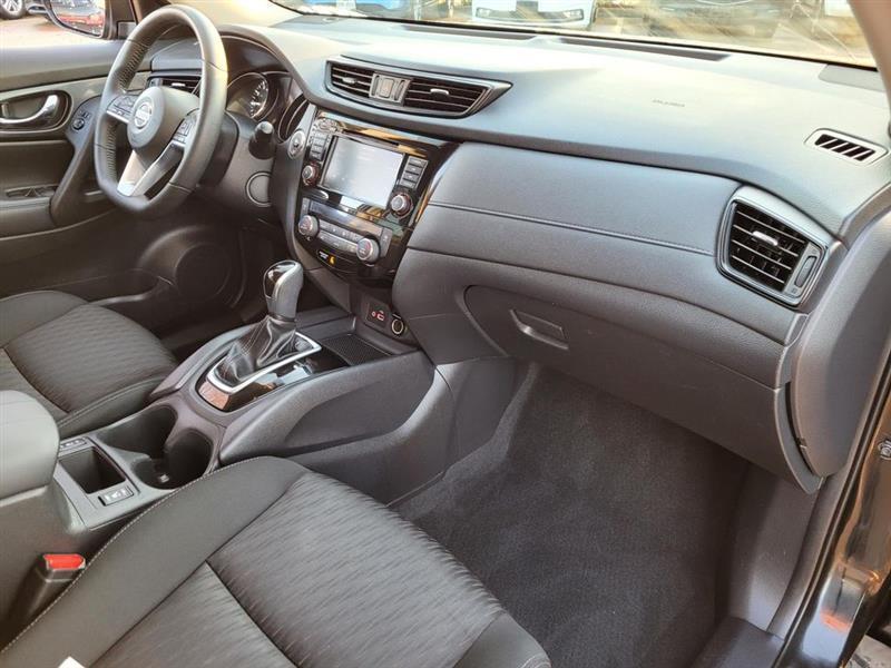 Nissan Rogue SV 2WD 2019