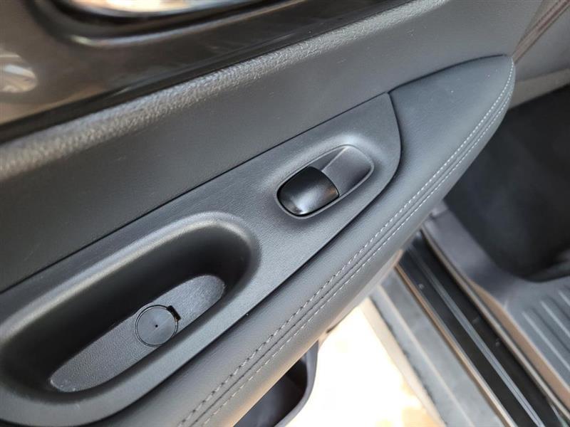 Nissan Rogue SV 2WD 2019