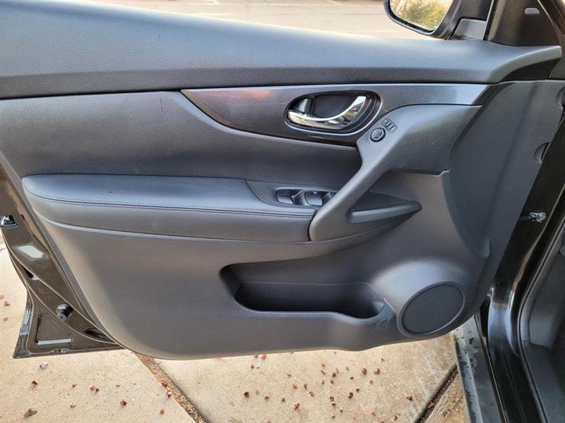 Nissan Rogue SV 2WD 2019