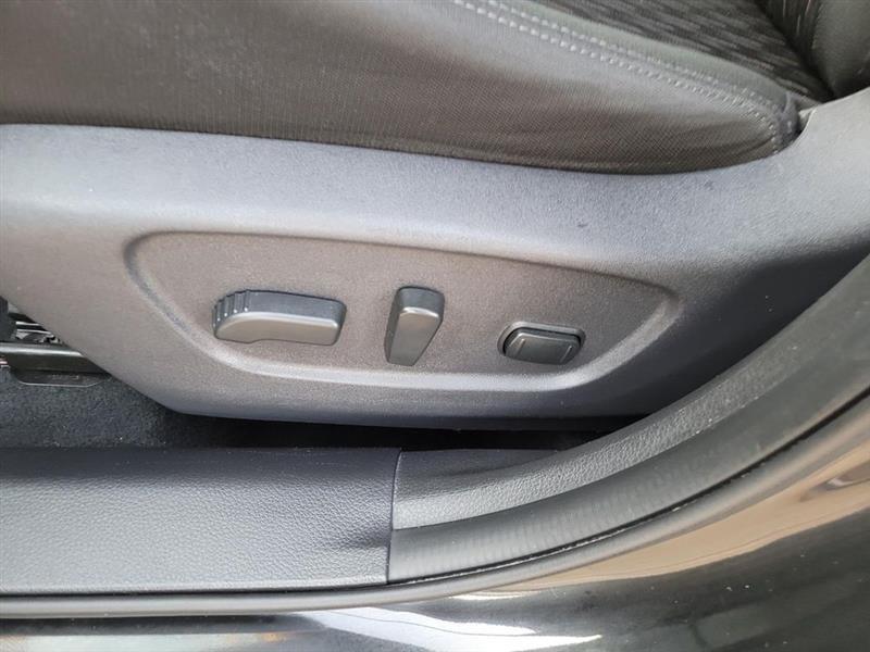 Nissan Rogue SV 2WD 2019