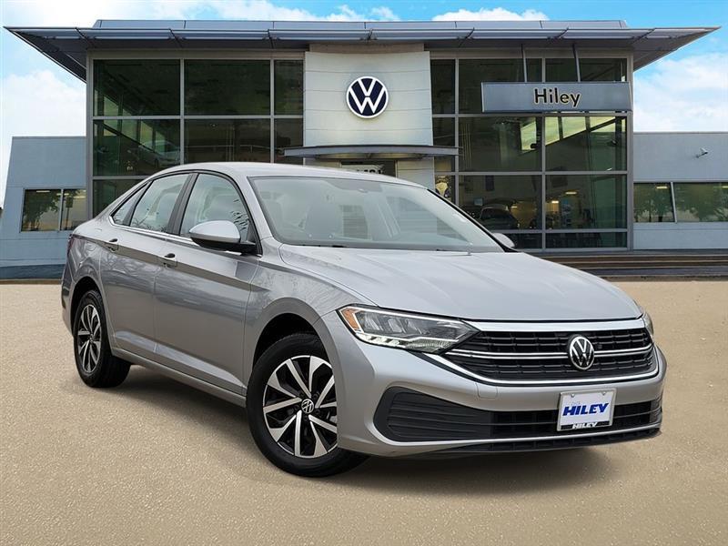 2023 Volkswagen Jetta S