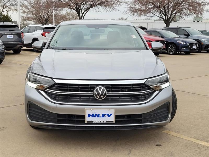 Volkswagen Jetta S 2023