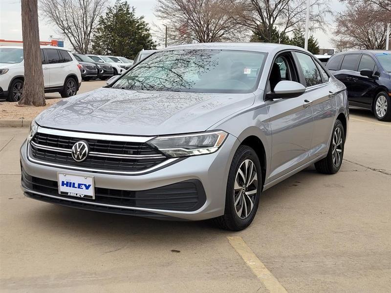 Volkswagen Jetta S 2023