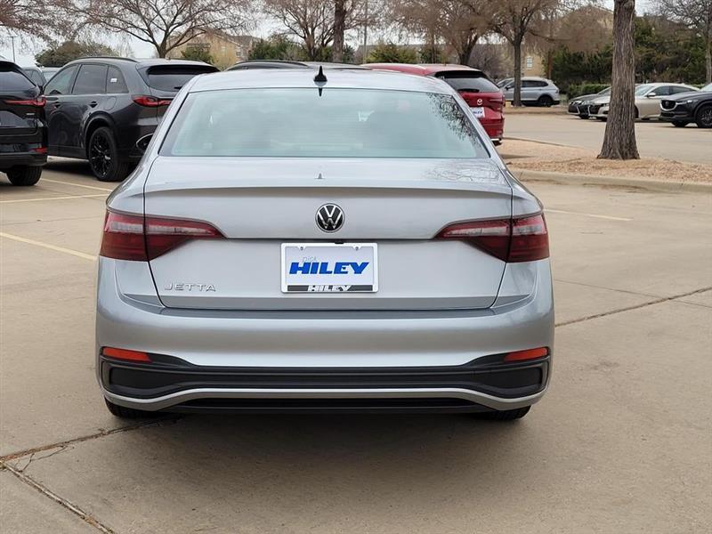 Volkswagen Jetta S 2023